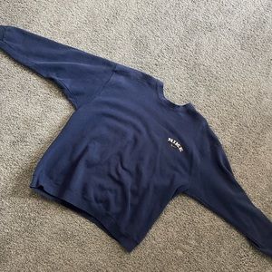 Vintage Nike Crew Neck - Flawless - Sz L